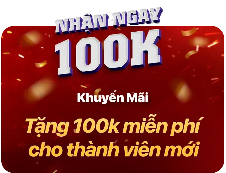km nhan 100k